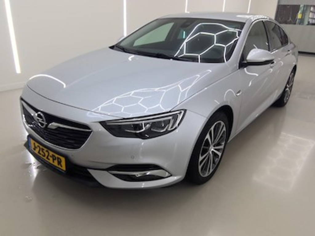 Opel Insignia grand sport 1.5 Turbo 121kW S&S Business Executive