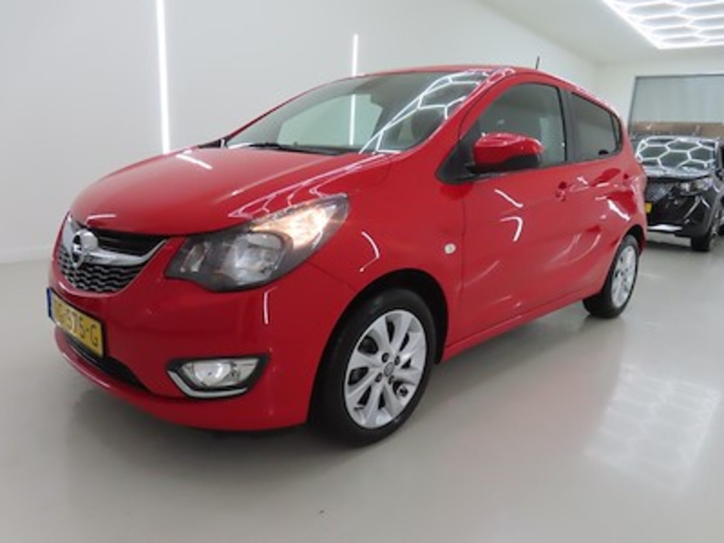Opel Karl 1.0 Easytronic 3.0r 75pk Innovation
