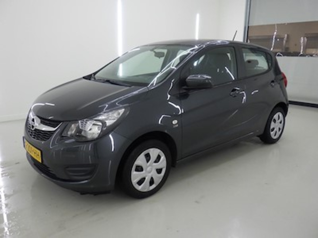 Opel Karl 1.0 Start/Stop 120 Jaar Edition