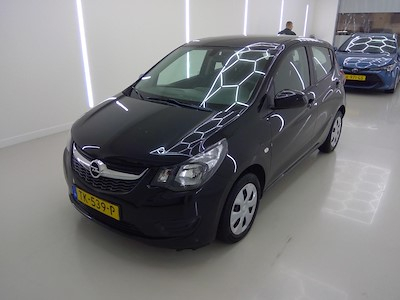 Opel Karl 1.0 Start/Stop 75pk Edition