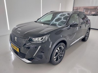 Peugeot 2008 Allure 1.2 Puretech 100 5d