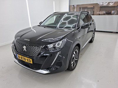 Peugeot 2008 Allure 1.2 Puretech 130 5d