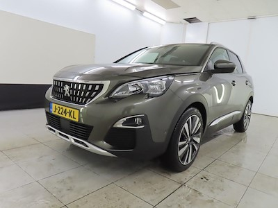 Peugeot 3008 BL Avantage Premium PureTech 130 EAT8