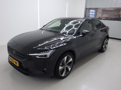 Polestar 2 Long Range Single Motor