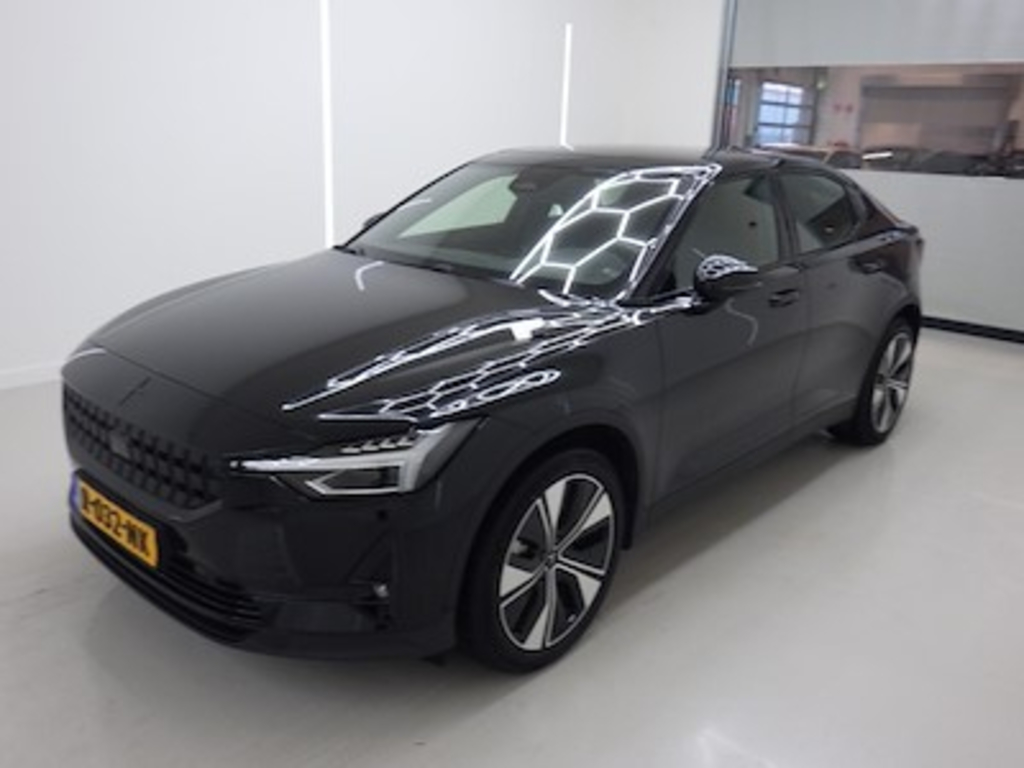 Polestar 2 Long Range Single Motor