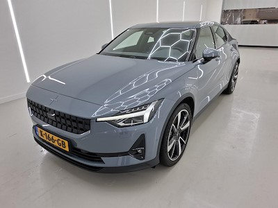 Polestar 2 Pilot Plus