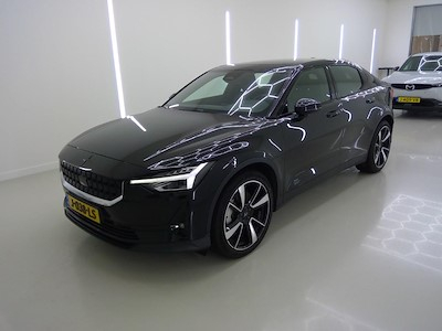 Polestar 2 Pilot Plus
