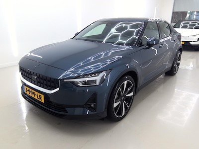 Polestar 2 Pilot Plus