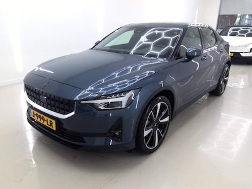 Polestar 2 Pilot Plus
