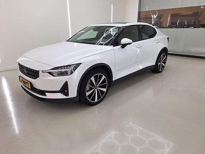 Polestar 2 Pilot Plus