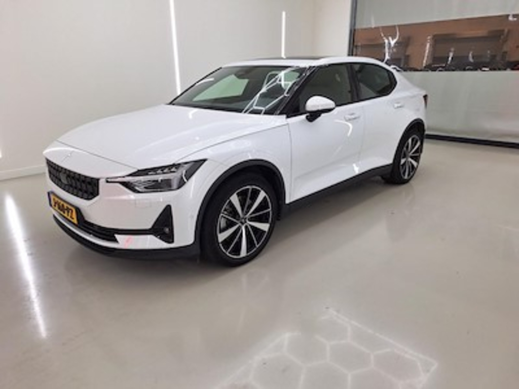 Polestar 2 Pilot Plus