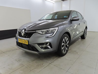Renault Arkana E-TECH Hybrid 145 Zen