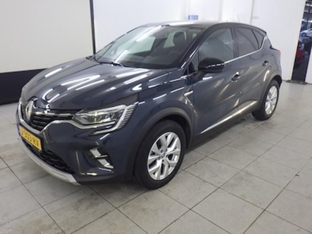 Renault Captur TCe 100 Intens 5d