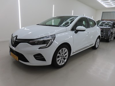 Renault CLIO 1.0 TCe 100 Intens 5d