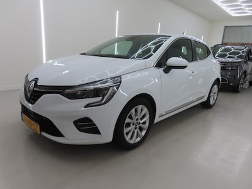 Renault CLIO 1.0 TCe 100 Intens 5d
