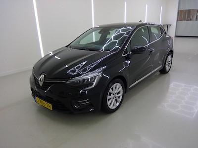 Renault CLIO 1.0 TCe 100 Intens 5d APL