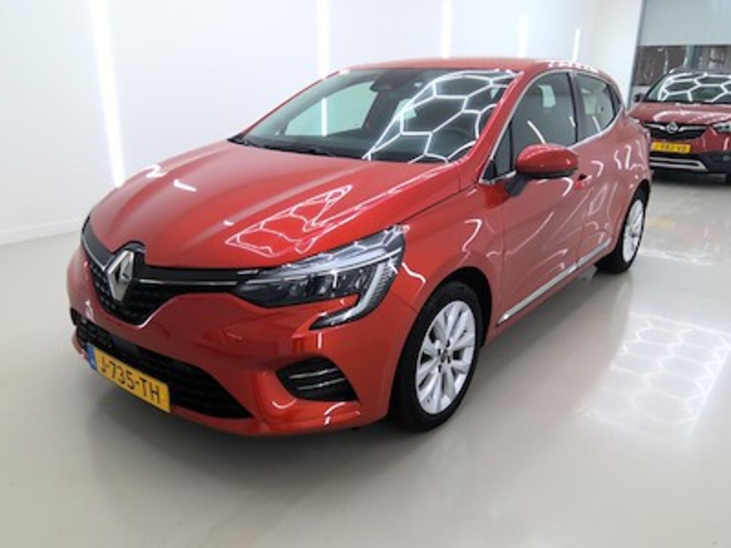 Renault CLIO 1.0 TCe 100 Intens 5d APL