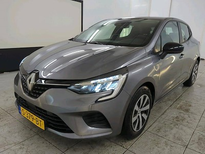 Renault Clio 1.0 TCe 90 GPF Equilibre