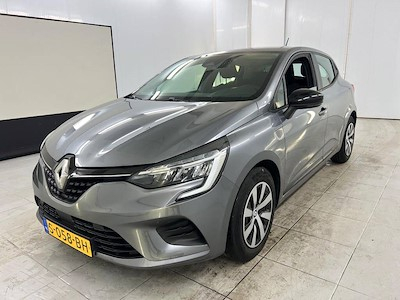 Renault Clio 1.0 TCe 90 GPF Equilibre