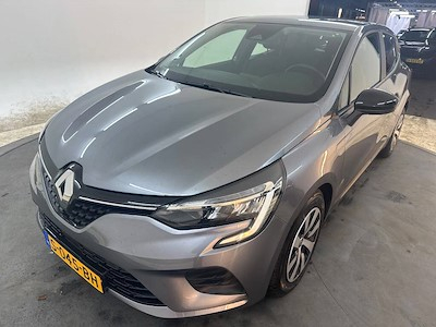Renault Clio 1.0 TCe 90 GPF Equilibre