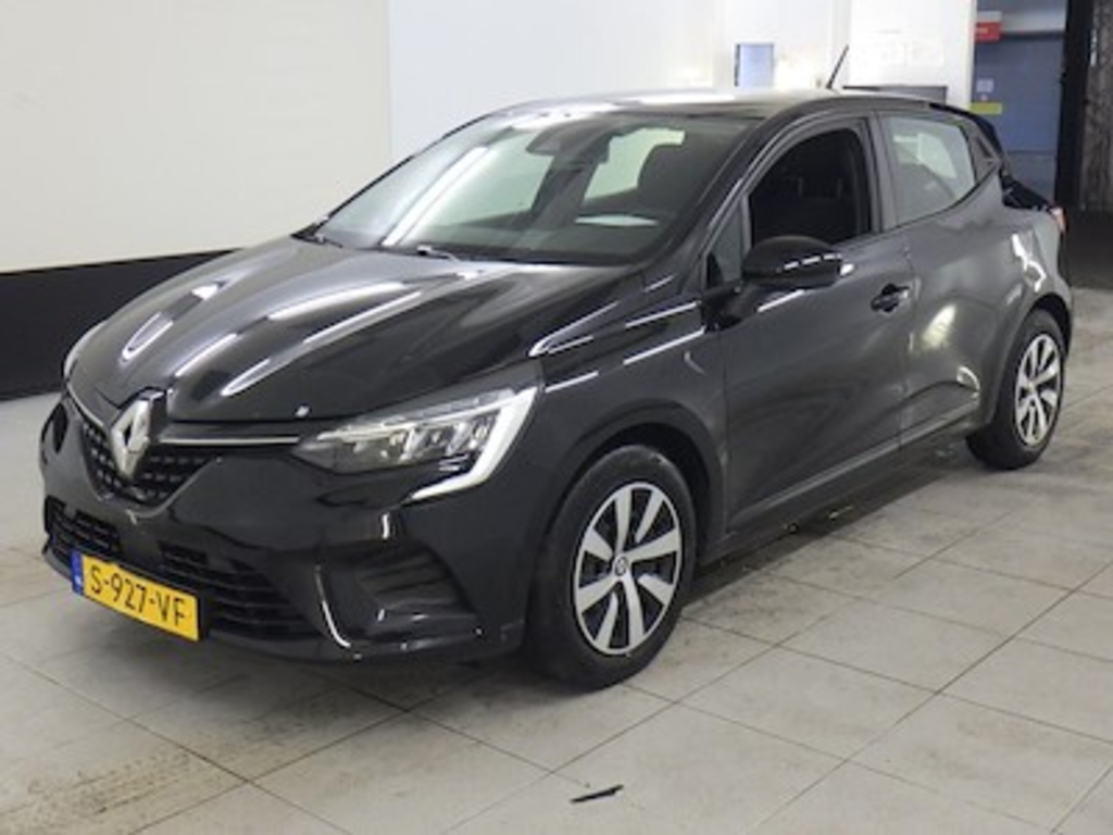 Renault CLIO 1.0 TCe 90 GPF Equilibre 5d Onze Deal