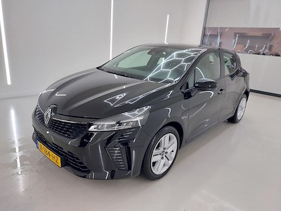 Renault CLIO 1.0 TCe 90 GPF Evolution