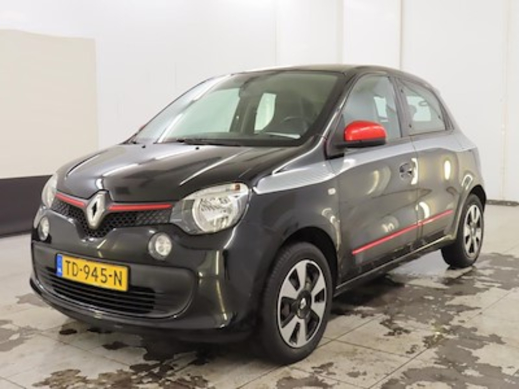 Renault TWINGO 1.0 SCe 70pk S&amp;S Collection