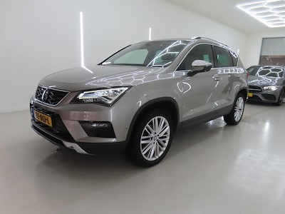 Seat Ateca 1.5 EcoTSI 150pk DSG-7 Xcellence Business Intense