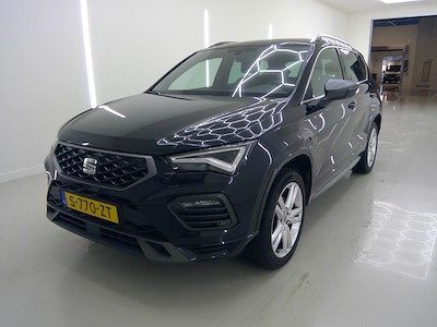 Seat Ateca 2.0 TDI FR Business Intense DSG-7 5d