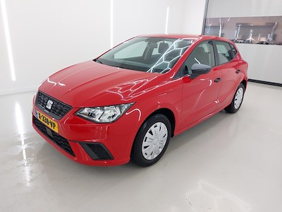 Seat IBIZA 1.0 MPI EVO Reference 5d