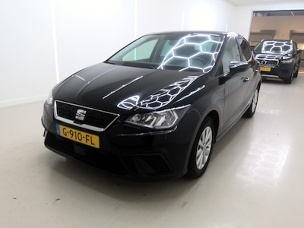 Seat IBIZA 1.0 TSI ActieAuto 5d Style Business Intense