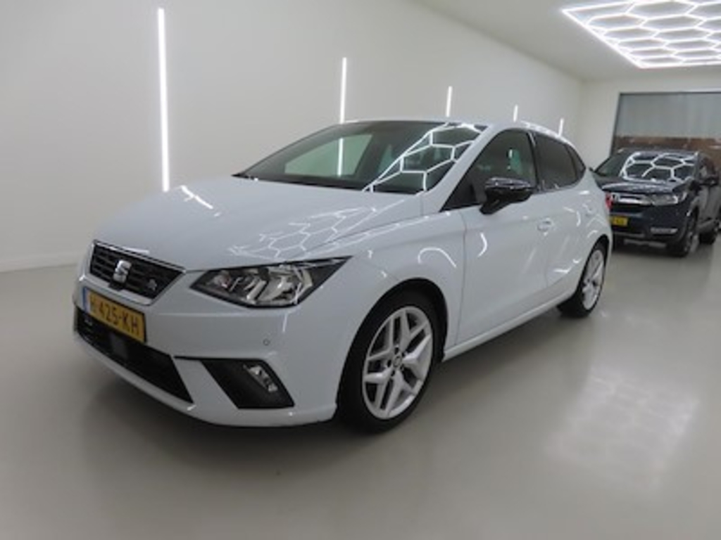 Seat IBIZA 1.0 TSI FR Business Intense 5d