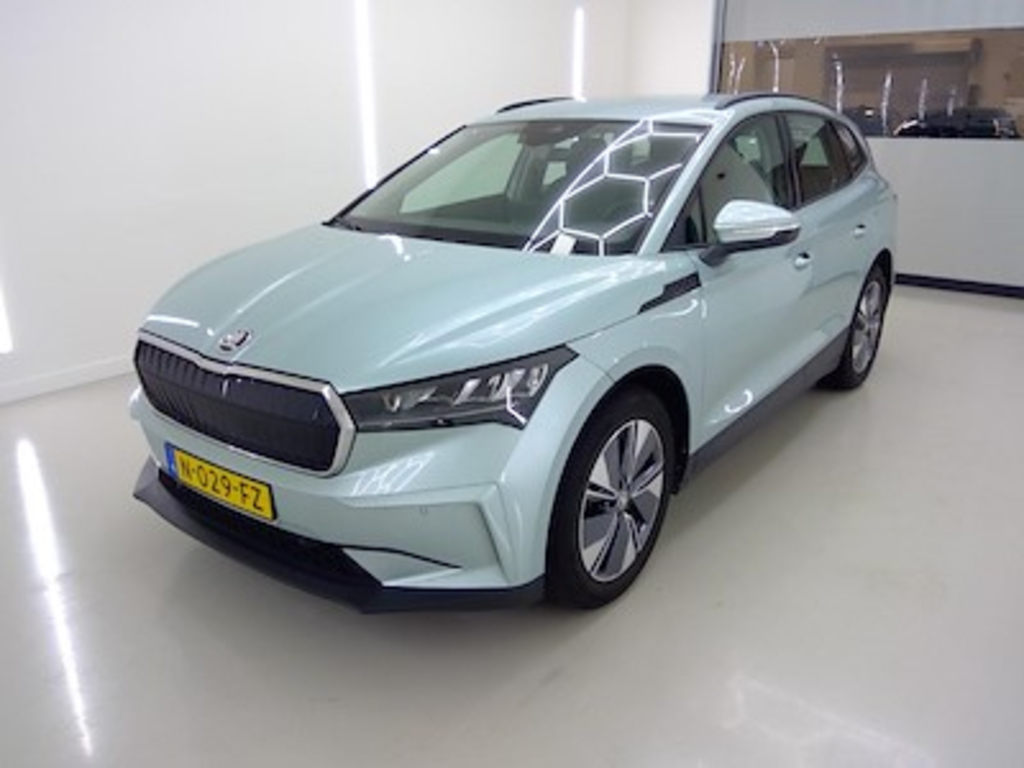 Skoda Enyaq iV 60 5d