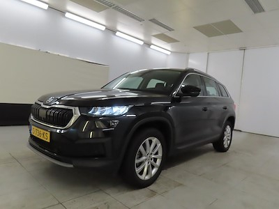 Skoda Kodiaq 1.5 TSI ACT 110kW Business Edition 5d