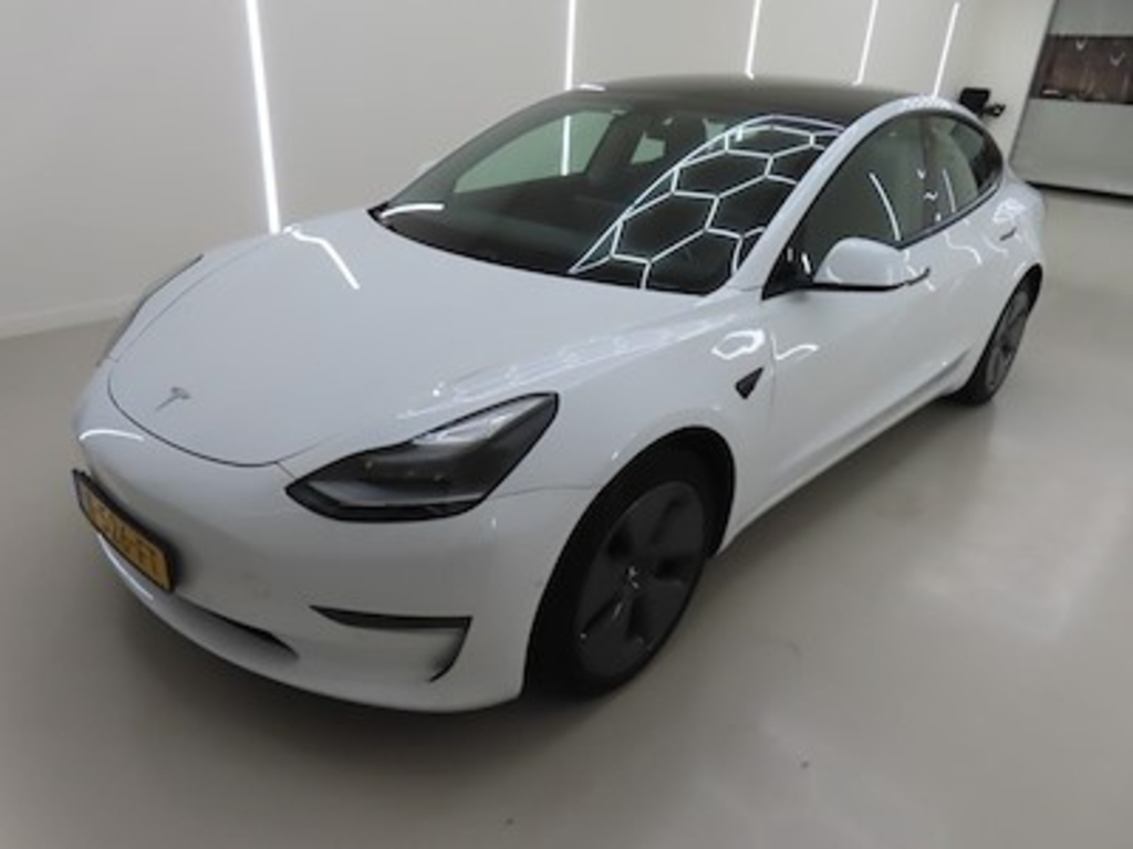 Tesla Model 3 Long Range Dual Motor AWD 4d ActieAuto TH