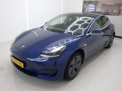 Tesla Model 3 Standard Range Plus RWD 4d ActieAuto