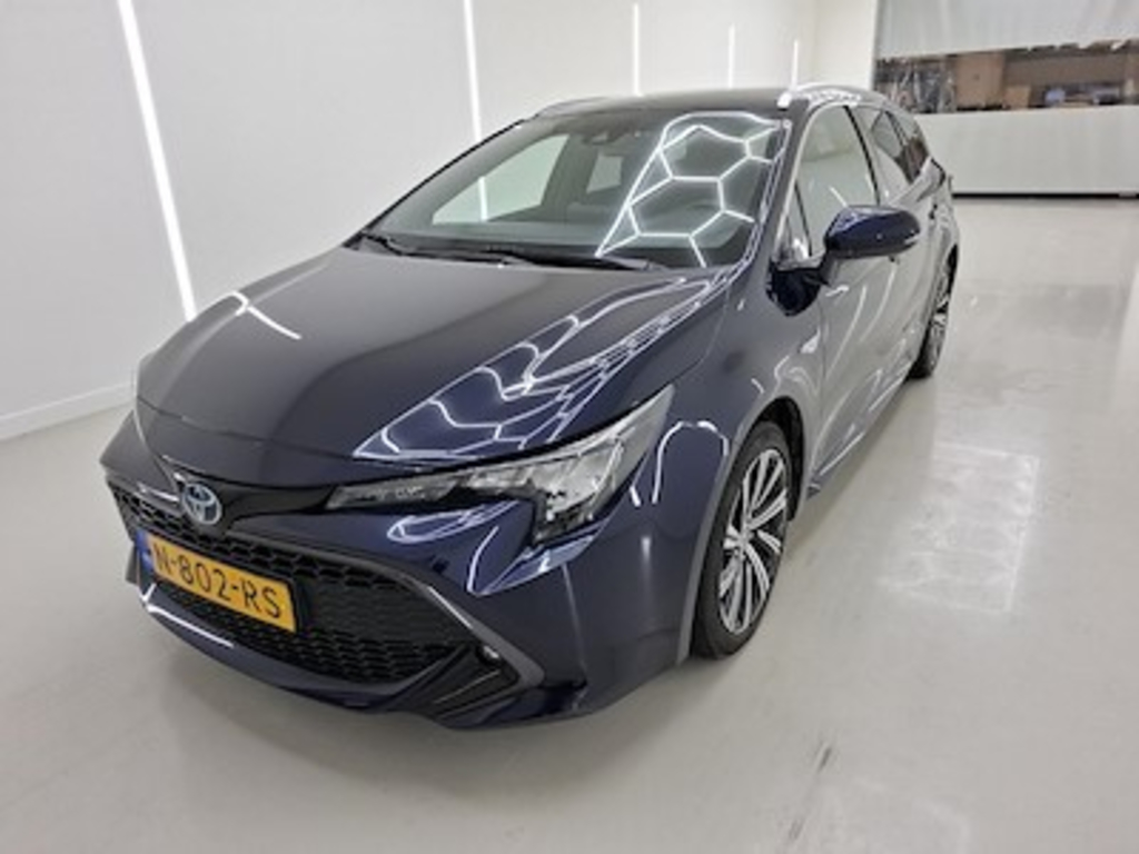 Toyota Corolla touring spor 1.8 Hybrid Dynamic 5d