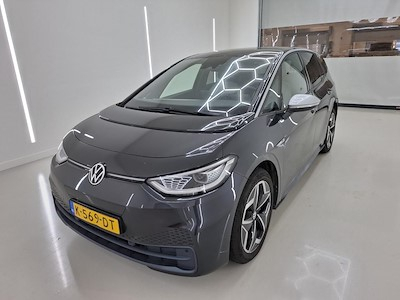 Volkswagen ID.3 58kWh 1st Plus 5d ActieAuto
