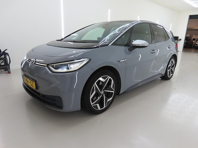 Volkswagen ID.3 58kWh 1st Plus 5d ActieAuto