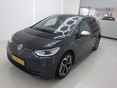 Volkswagen ID.3 58kWh 1st Plus auto 5d