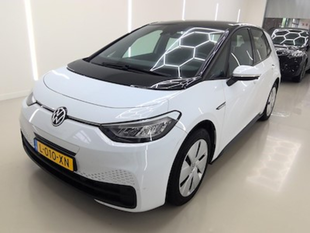 Volkswagen ID.3 58kWh Life auto