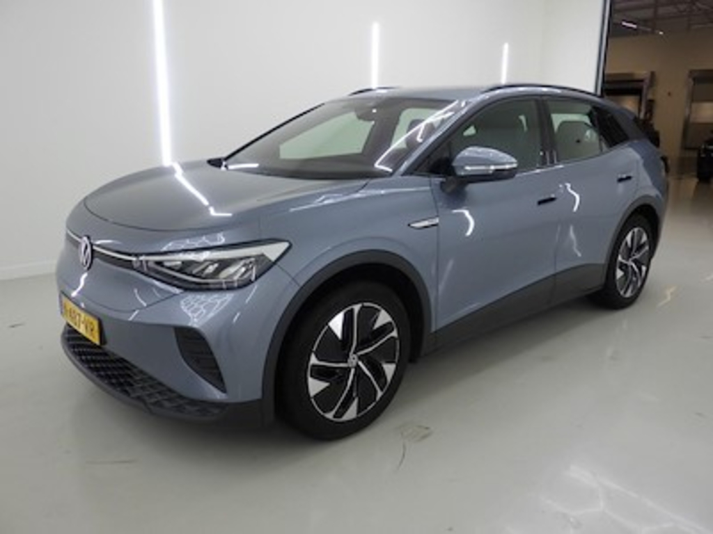 Volkswagen ID.4 77kWh 150kW Pro Auto 5d