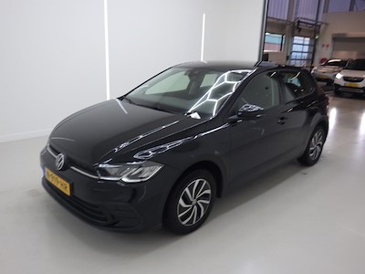 Volkswagen POLO 1.0 TSI 70kW Life 5d