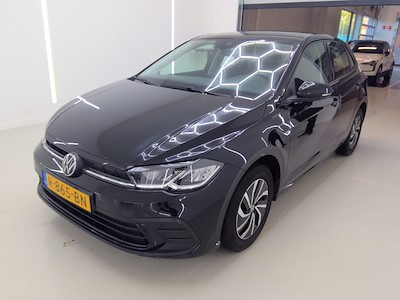 Volkswagen POLO 1.0 TSI 70kW Life Business 5d Onze Deal