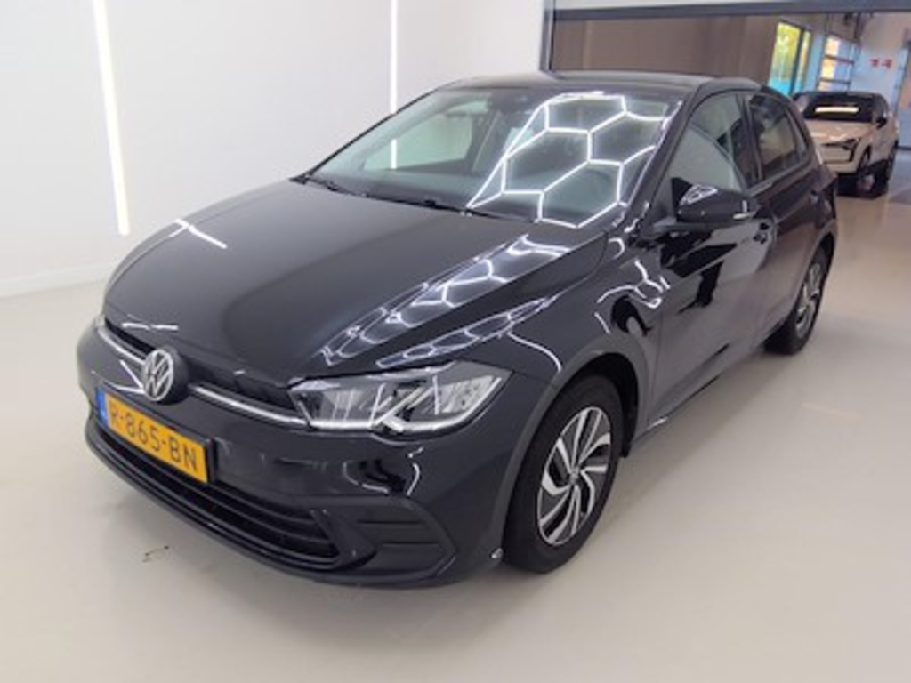 Volkswagen POLO 1.0 TSI 70kW Life Business 5d Onze Deal