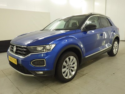 Volkswagen T-Roc 1.5 TSI 110kW DSG Sport 5d
