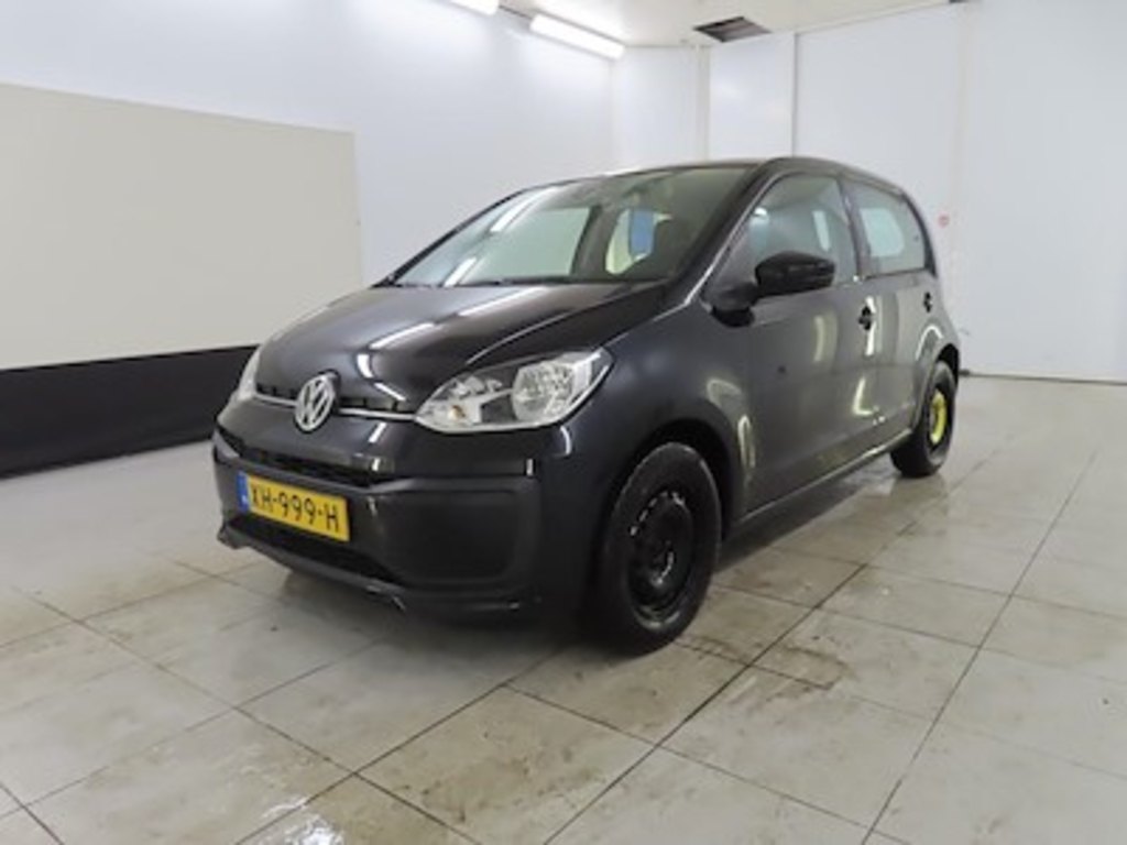 Volkswagen UP 1.0 60PK 5D BMT Move up!