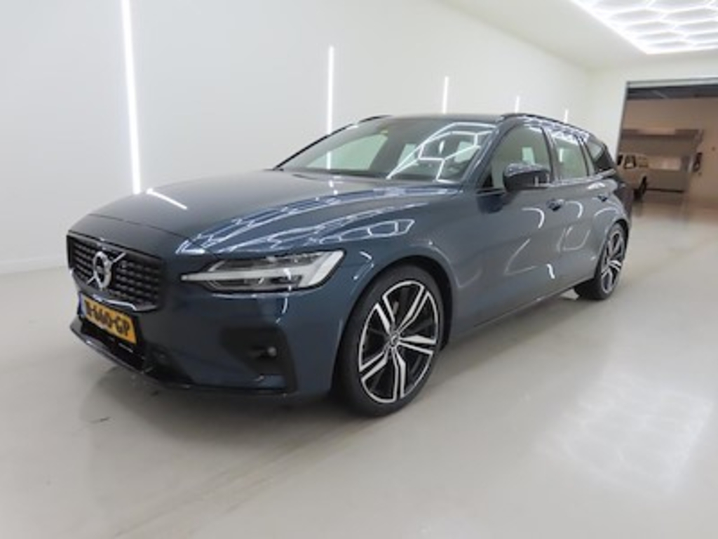 Volvo V60 B3 Automaat R-Design 5d