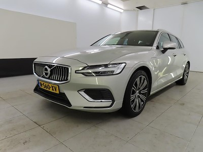 Volvo V60 Recharge T6 AWD Automaat Inscription Exp - COOLING