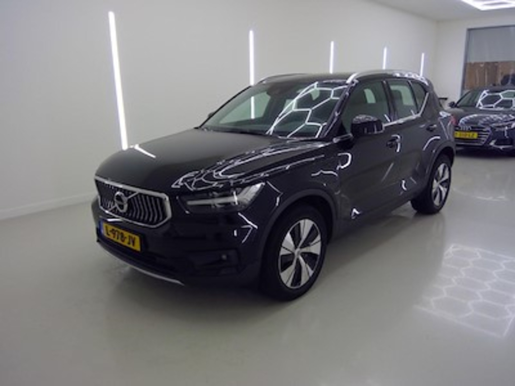 Volvo XC40 Recharge T5 Business Pro 5d